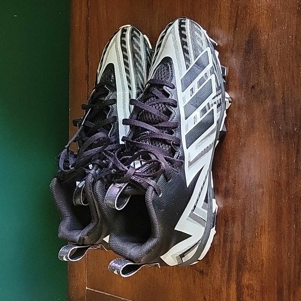 Adidas Football Cleats Men's 9.5 Freak Spark
